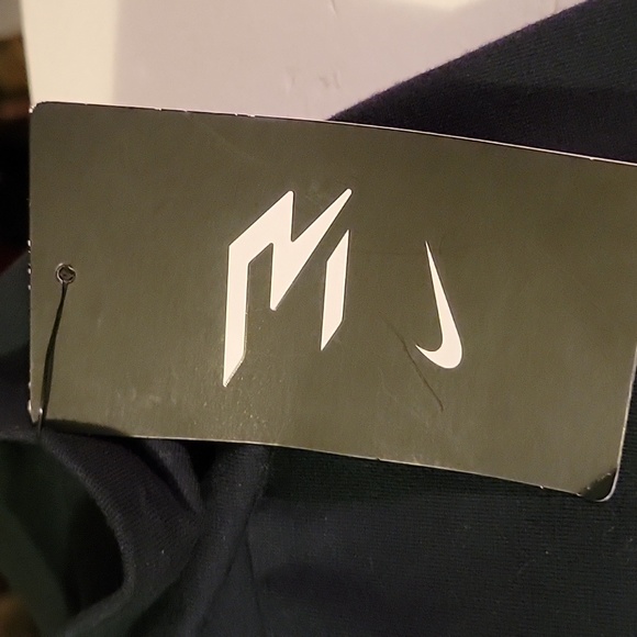 NWT: NIKE 3Brand Collection Girls - Picture 10 of 11